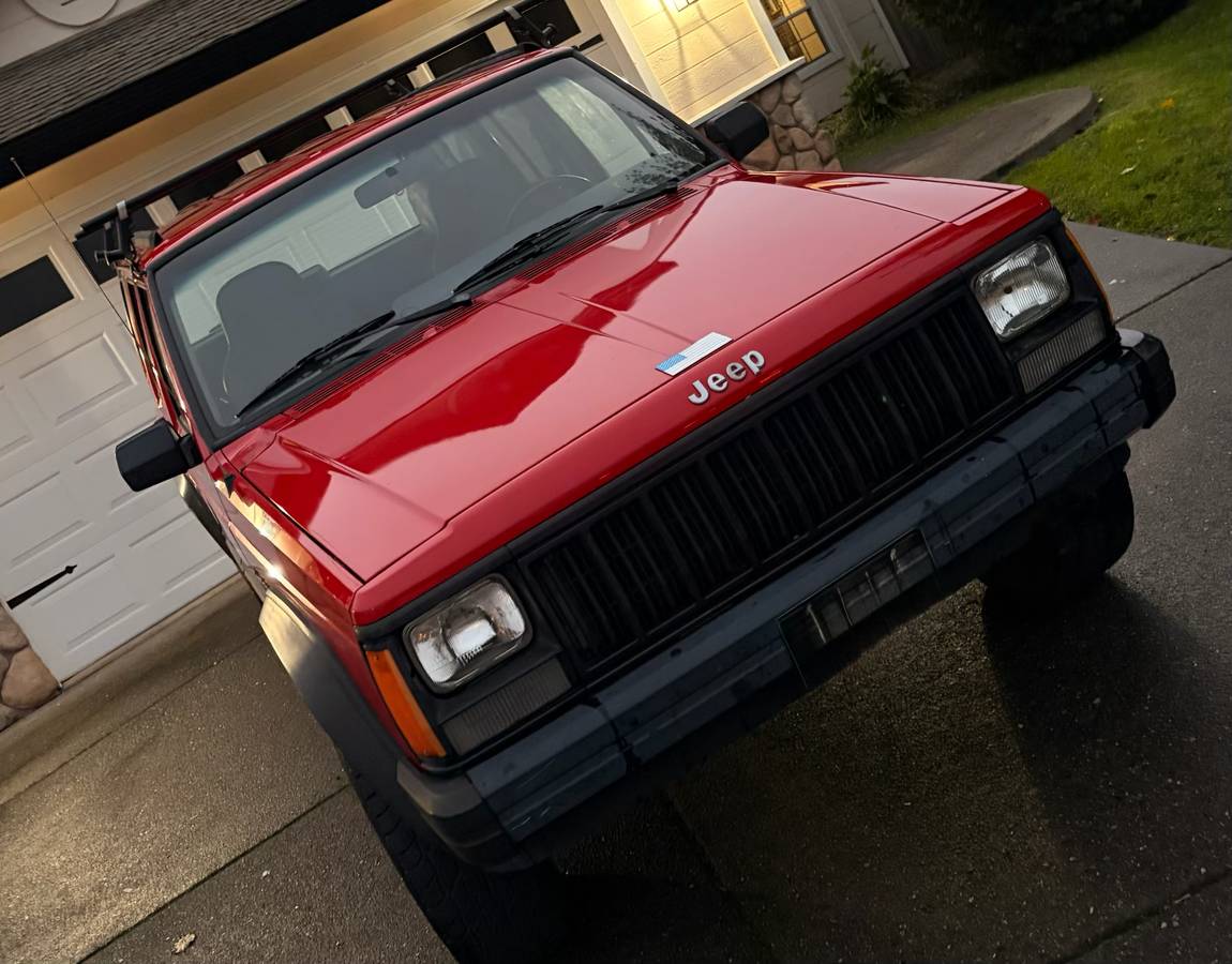 Jeep-cherokee-sport-1995-red-4