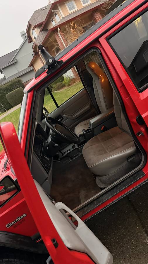 Jeep-cherokee-sport-1995-red-5