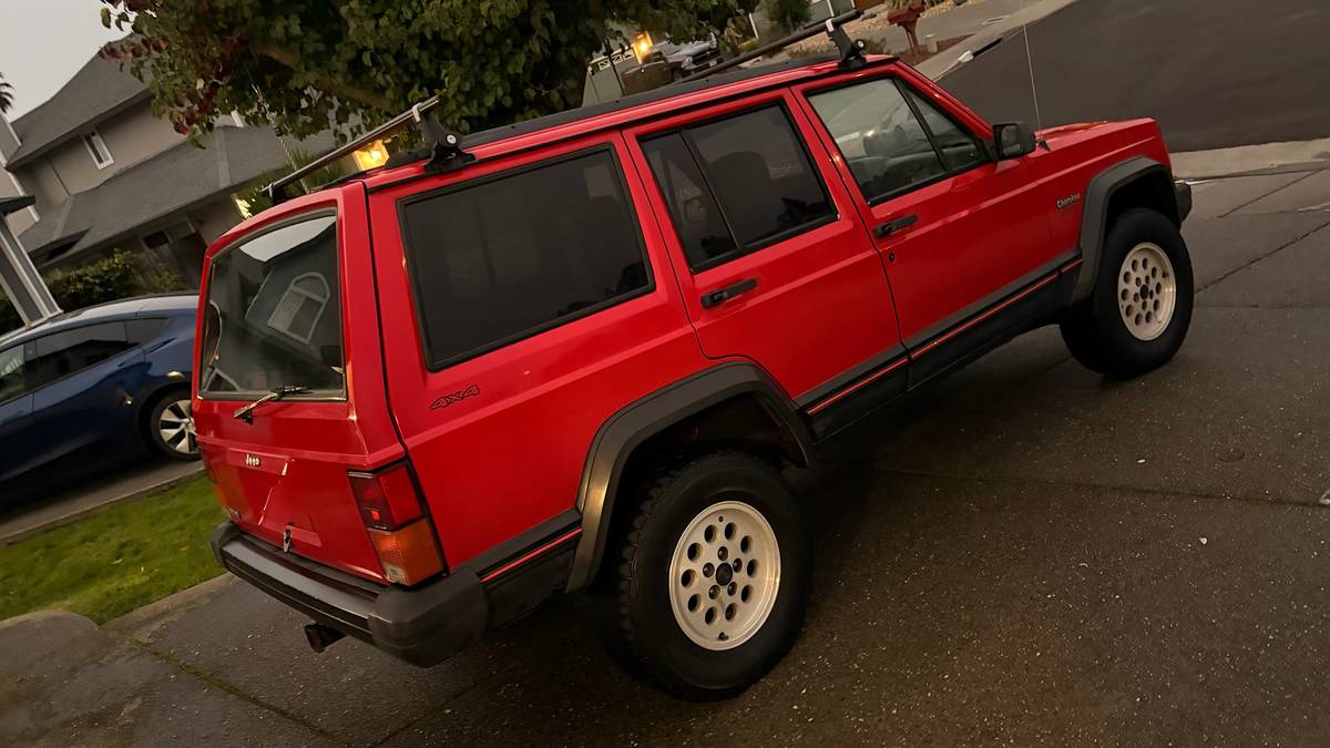 Jeep-cherokee-sport-1995-red-8