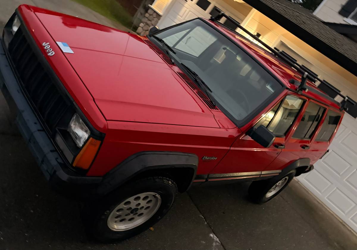 Jeep-cherokee-sport-1995-red