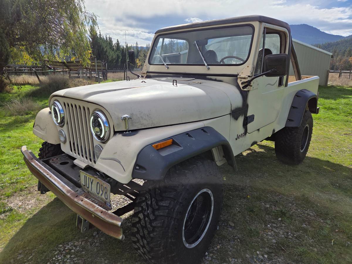 Jeep-cj-8-1981