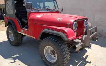 Jeep-cj5-1969-red