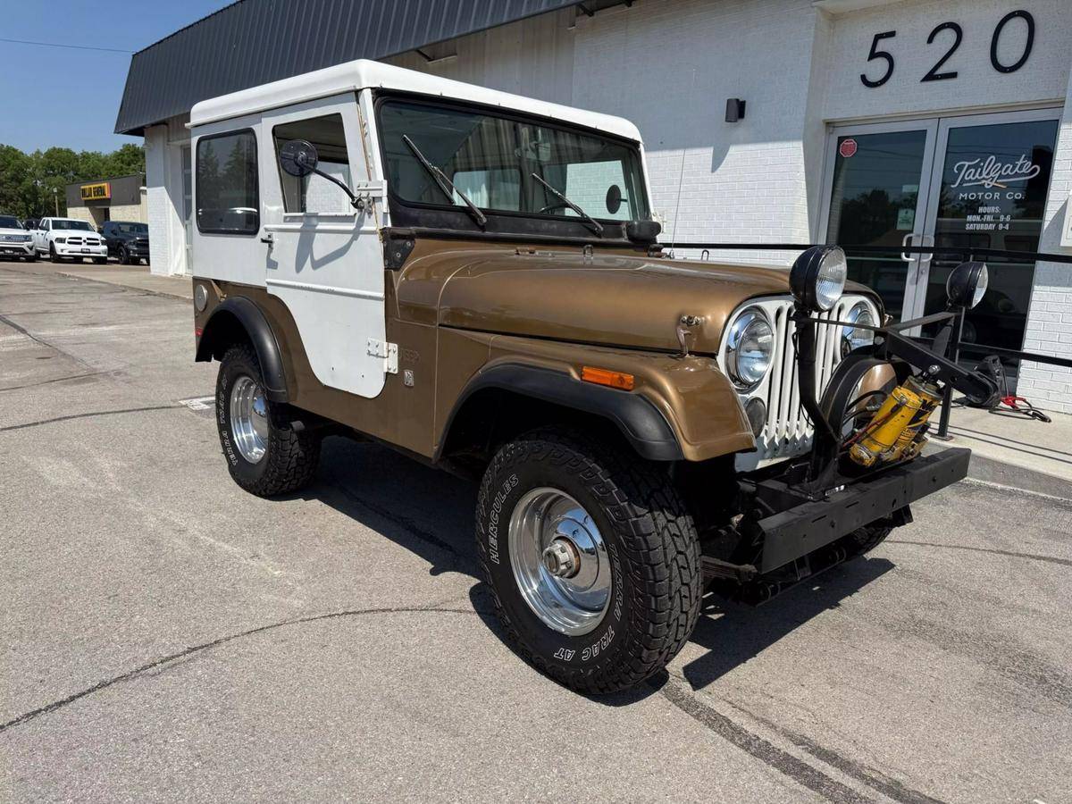 Jeep-cj5-1970-brown-16