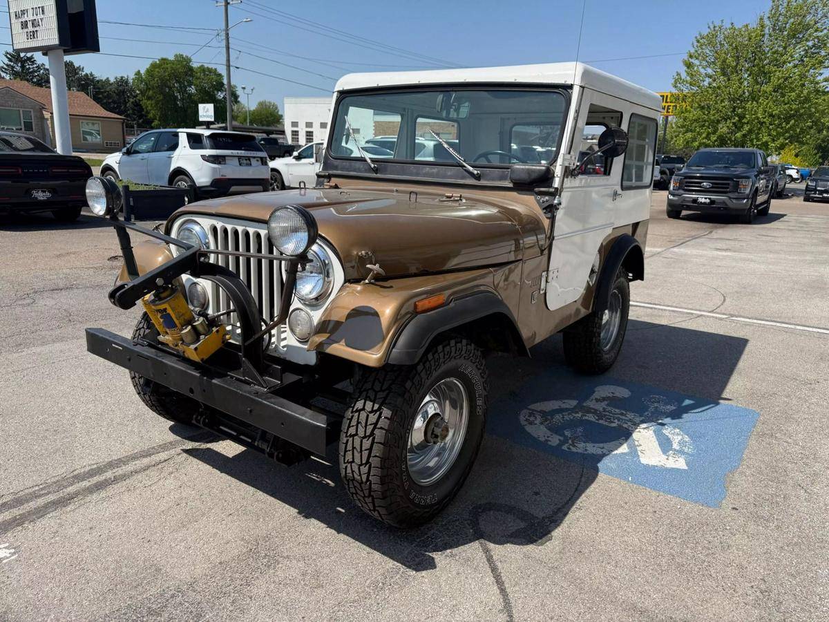 Jeep-cj5-1970-brown-3