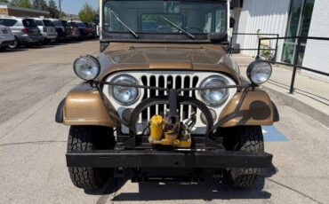 Jeep-cj5-1970-brown