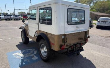 Jeep-cj5-1970-brown-4