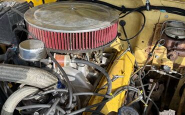 Jeep-cj5-1973-yellow-1