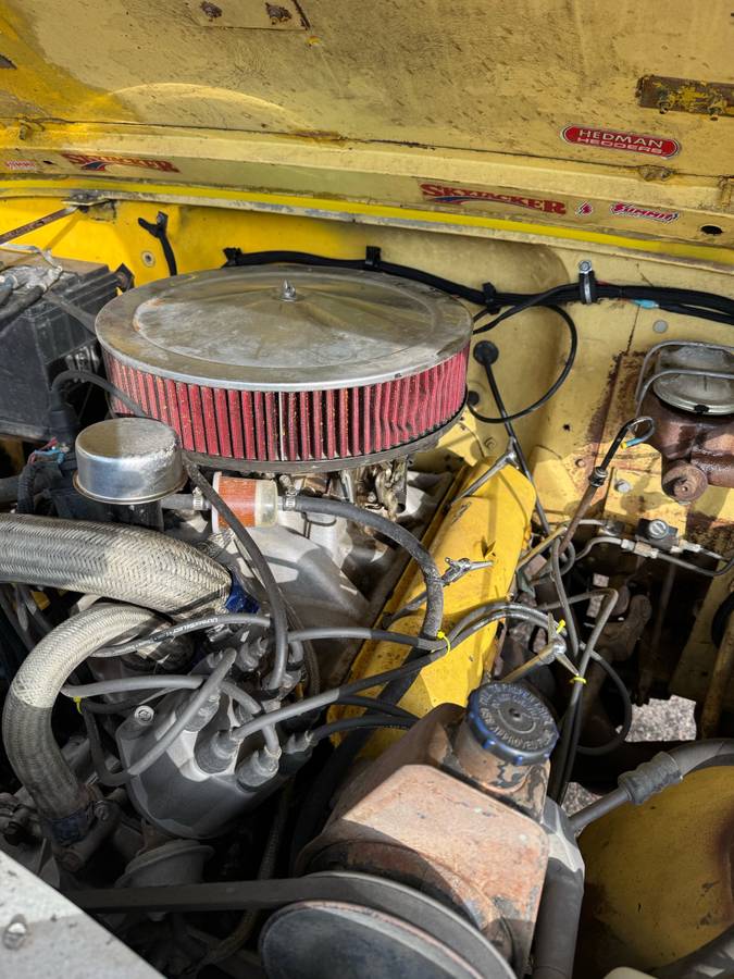 Jeep-cj5-1973-yellow-1