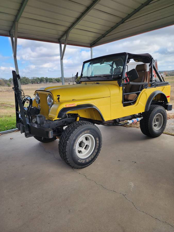 Jeep-cj5-1973-yellow-2