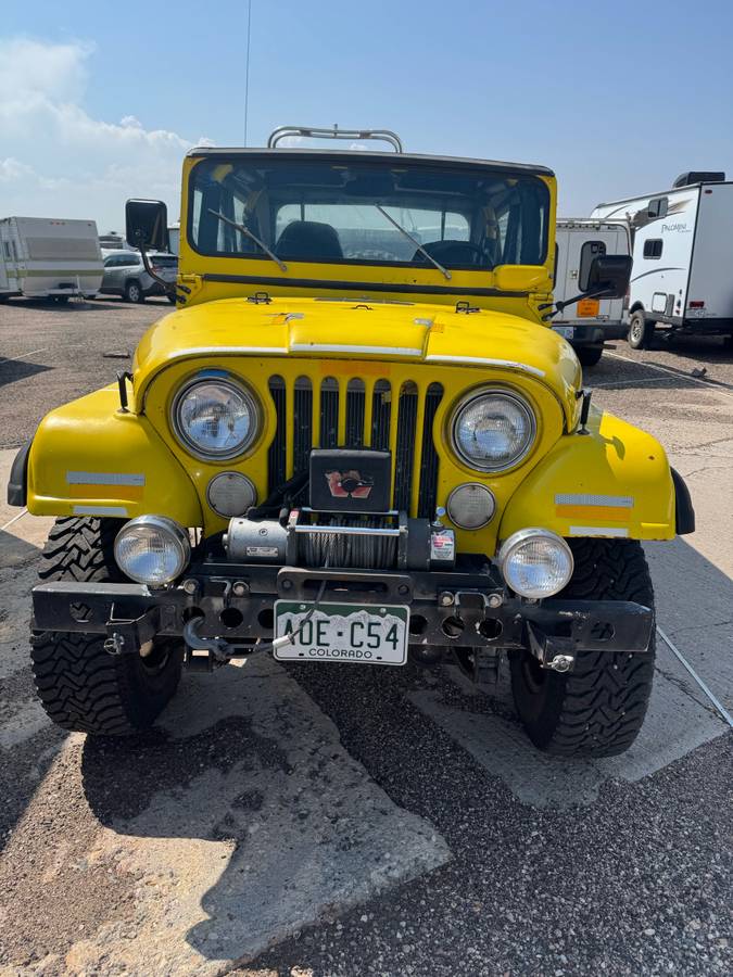 Jeep-cj5-1973-yellow-2
