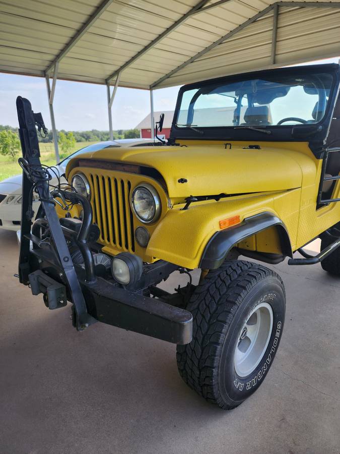 Jeep-cj5-1973-yellow-3