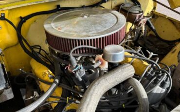 Jeep-cj5-1973-yellow