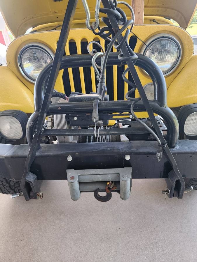 Jeep-cj5-1973-yellow-4