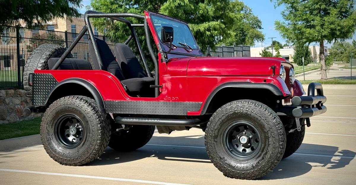 Jeep-cj5-1981-red-8