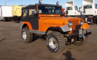 Jeep-cj5-4x4-1973-orange