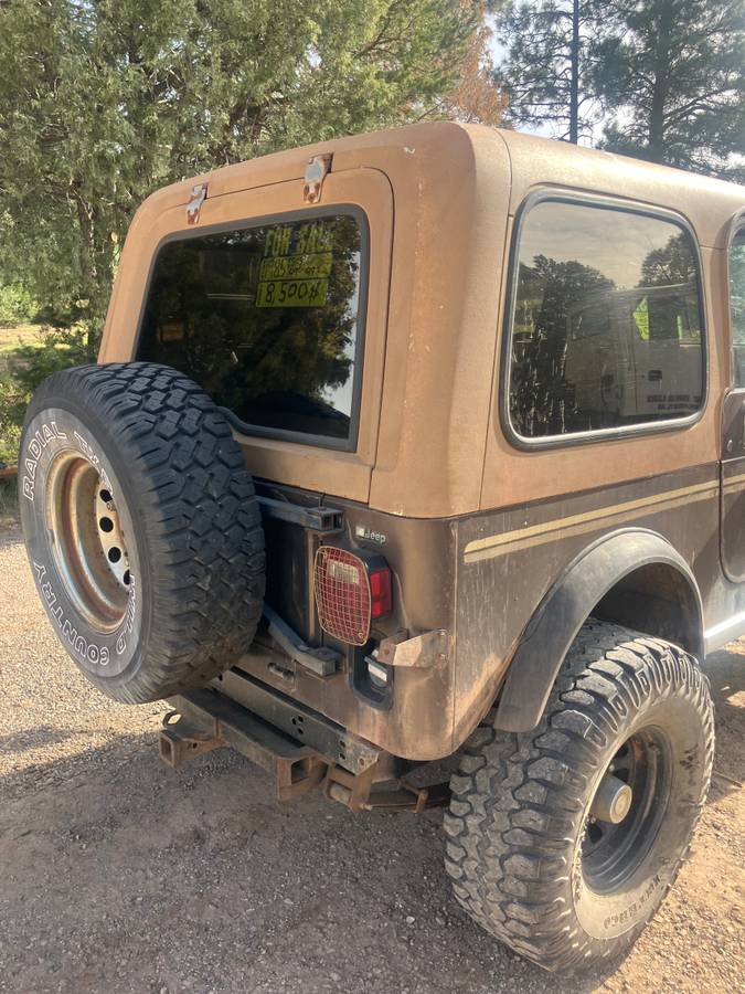 Jeep-cj7-1985-brown-7