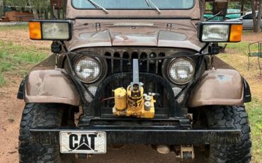 Jeep-cj7-1985-brown-9