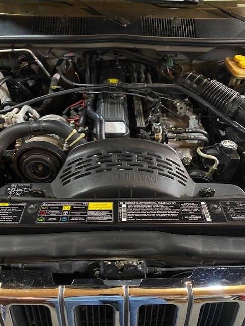 Jeep-grand-cherokee-laredo-1994-silver-15