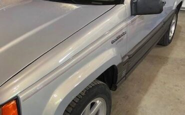 Jeep-grand-cherokee-laredo-1994-silver-4