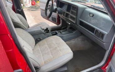 Jeep-grand-cherokee-laredo-4x4-1992-red-11
