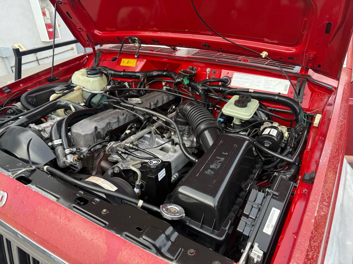 Jeep-grand-cherokee-laredo-4x4-1992-red-12