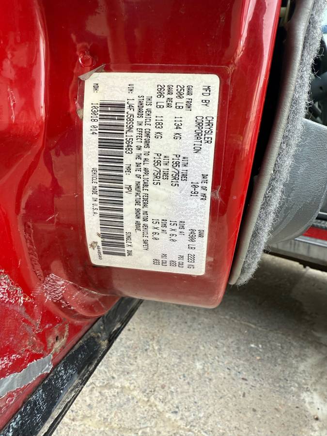 Jeep-grand-cherokee-laredo-4x4-1992-red-15