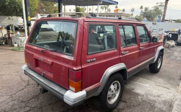 Jeep-grand-cherokee-laredo-4x4-1992-red-3
