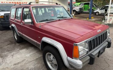 Jeep-grand-cherokee-laredo-4x4-1992-red-5