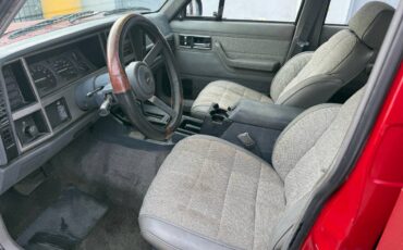 Jeep-grand-cherokee-laredo-4x4-1992-red-8