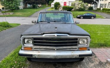 Jeep-grand-wagoneer-1989-grey-1