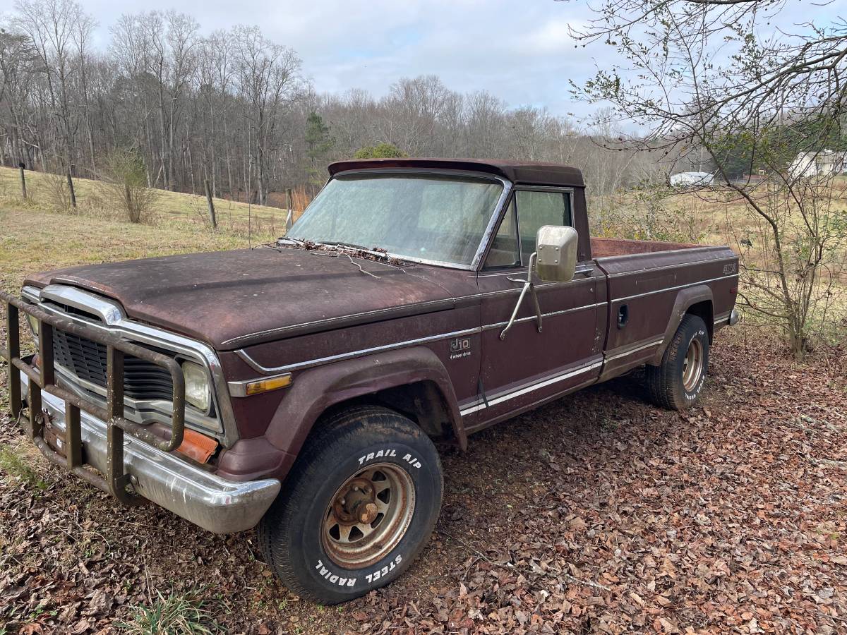 Jeep-j10-1979