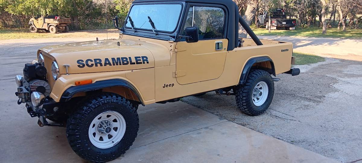 Jeep-scrambler-1982-yellow-1