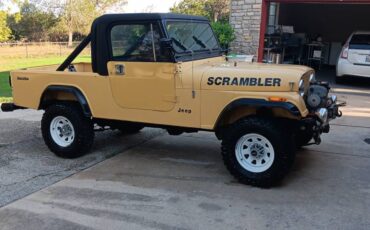 Jeep-scrambler-1982-yellow-8