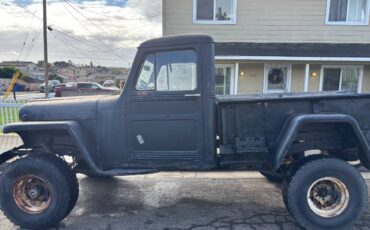 Jeep-willys-truck-1954