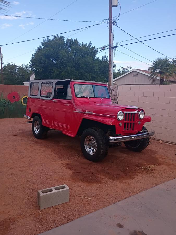 Jeep-willys-wagon-1954-red