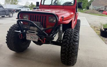 Jeep-wrangler-1988-red-3