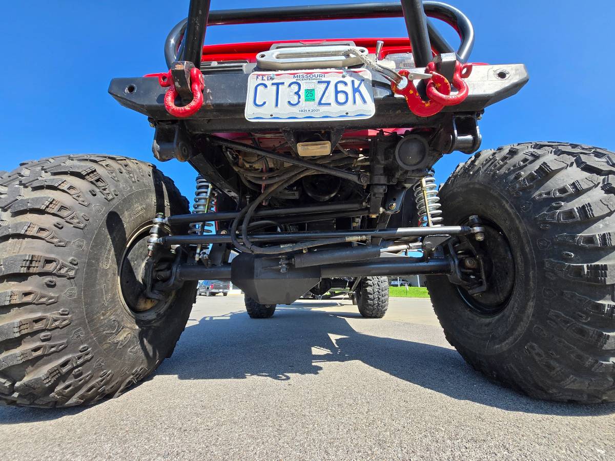Jeep-wrangler-1988-red-6