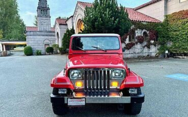 Jeep-wrangler-1989-red-10
