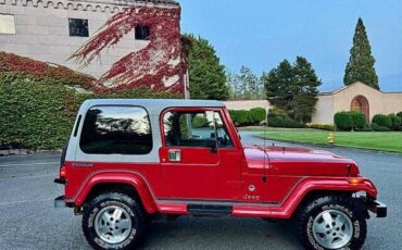 Jeep-wrangler-1989-red-12