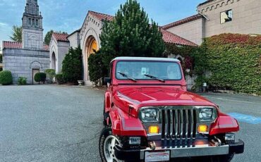 Jeep-wrangler-1989-red