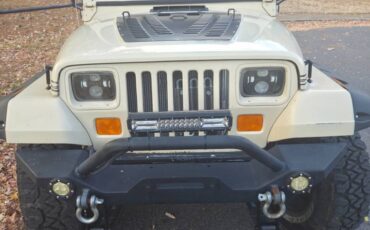 Jeep-wrangler-1990-brown-15