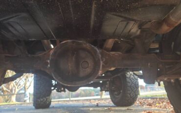 Jeep-wrangler-1990-brown-3