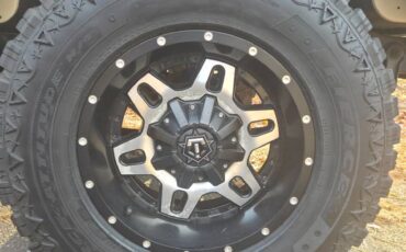 Jeep-wrangler-1990-brown-4