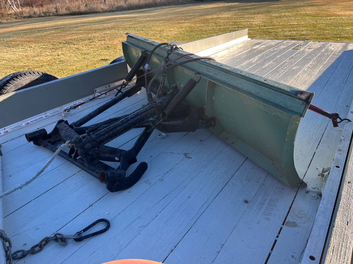 Jeep-wrangler-1990-red-1