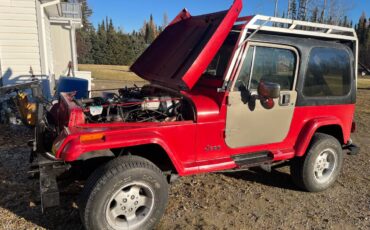 Jeep-wrangler-1990-red-3