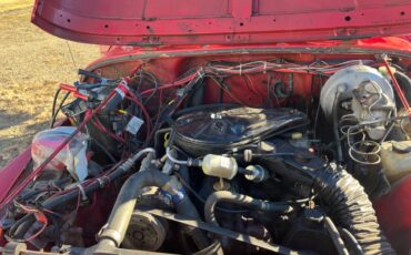 Jeep-wrangler-1990-red-4