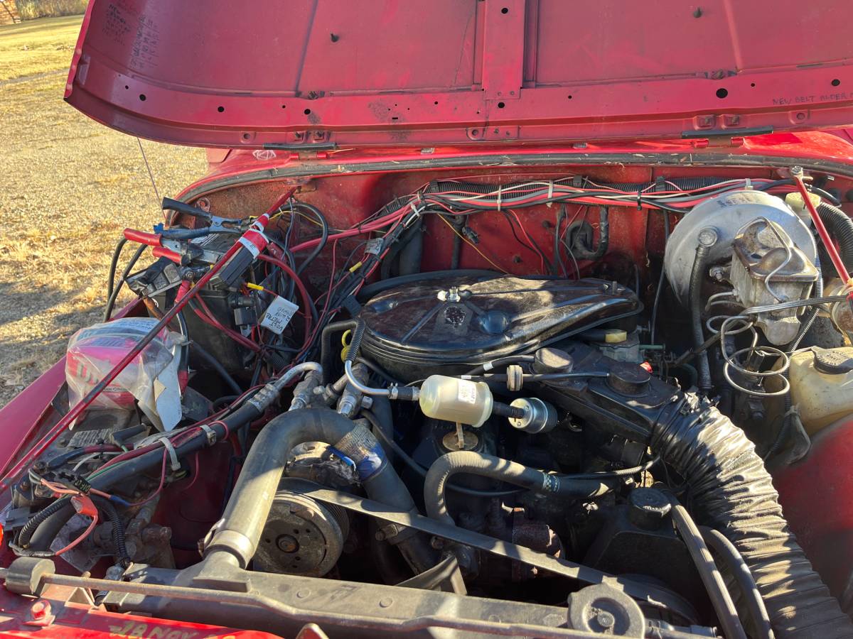 Jeep-wrangler-1990-red-4