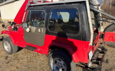 Jeep-wrangler-1990-red-5