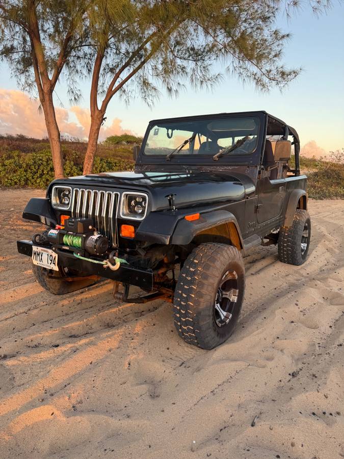 Jeep-wrangler-1992-black-2