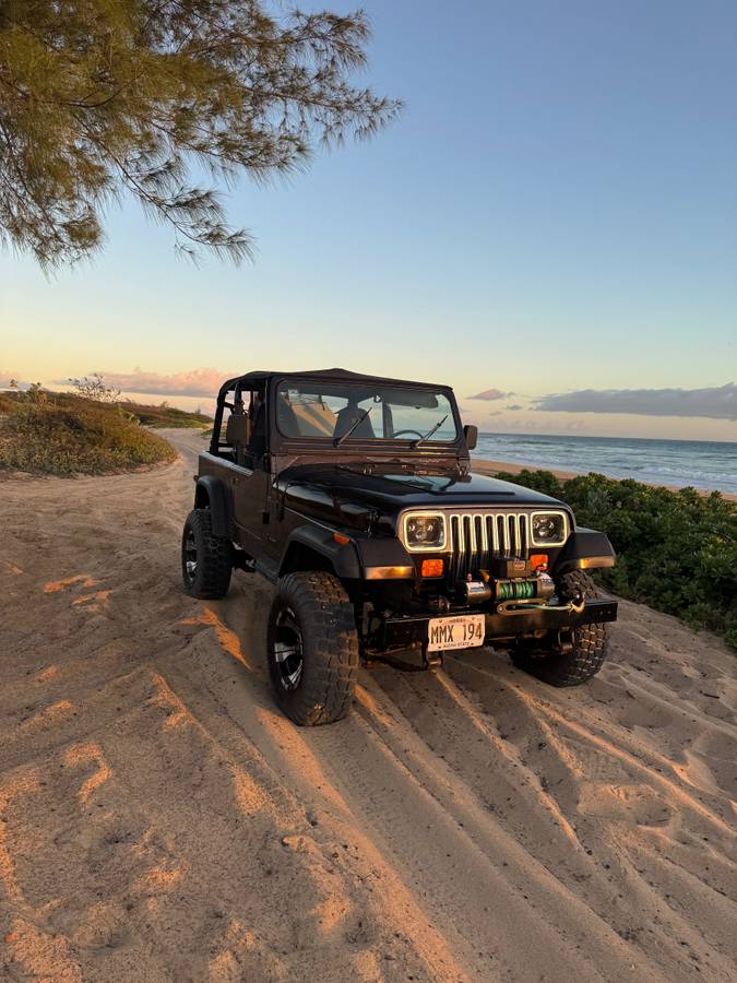 Jeep-wrangler-1992-black-4